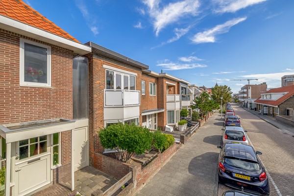 Medium property photo - Secretaris Bosmanstraat 9A, 2041 KR Zandvoort